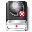 Drive Offline Icon 32x32 png